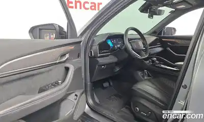 Renault Grand Koleos 2024 1.5 гидро в Москве № 1145726, миниатюра 10