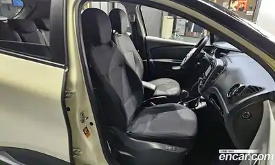 Renault QM3 2015 1.5 гидро в Москве № 1145812, миниатюра 12