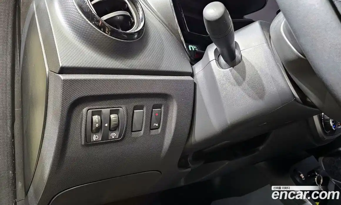 Renault QM3 2015 1.5 гидро в Москве № 1145812, фото 15
