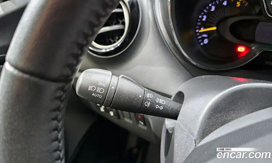 Renault QM3 2015 1.5 гидро в Москве № 1145812, фото 16