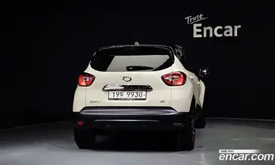 Renault QM3 2015 1.5 гидро в Москве № 1145812, миниатюра 4