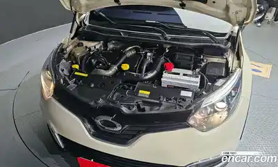 Renault QM3 2015 1.5 гидро в Москве № 1145812, миниатюра 6