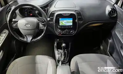 Renault QM3 2015 1.5 гидро в Москве № 1145812, миниатюра 7