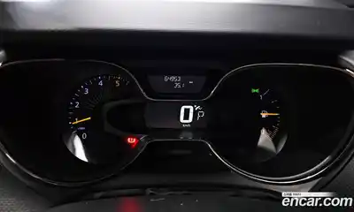 Renault QM3 2015 1.5 гидро в Москве № 1145812, миниатюра 8