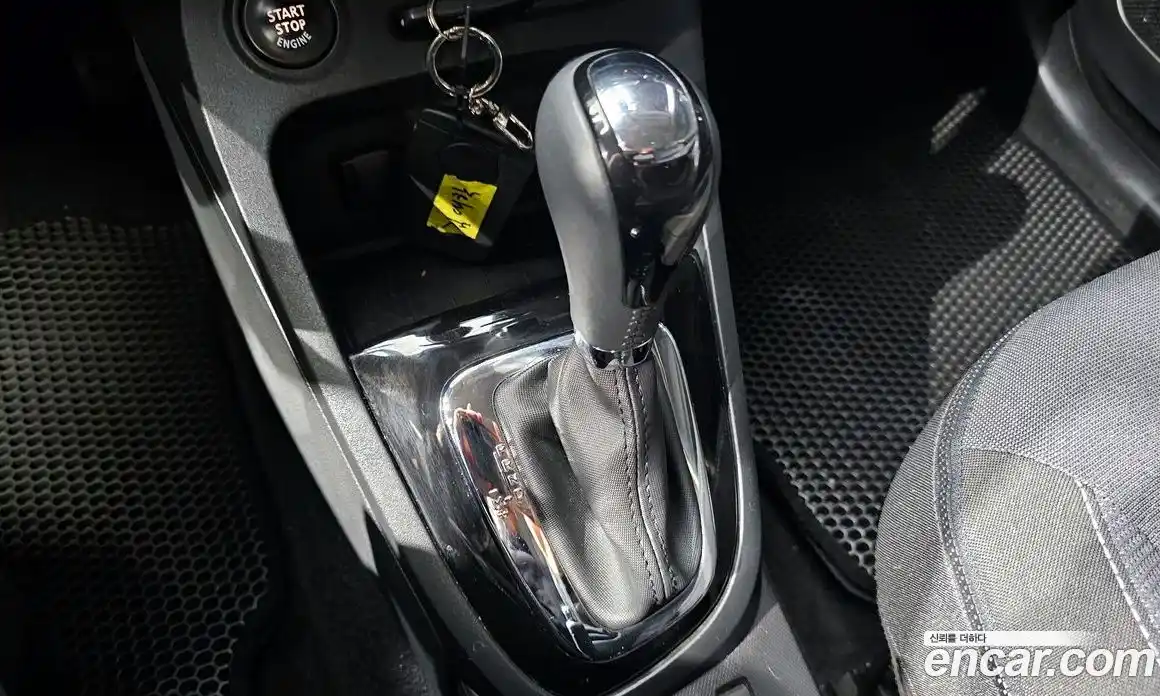 Renault QM3 2015 1.5 гидро в Москве № 1145812, фото 9