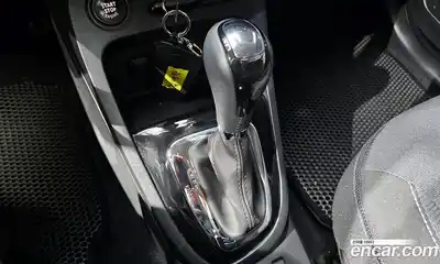 Renault QM3 2015 1.5 гидро в Москве № 1145812, миниатюра 9