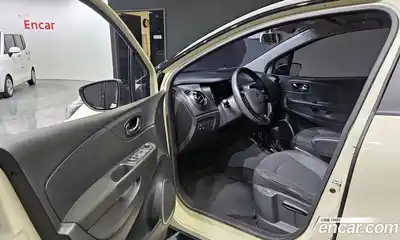 Renault QM3 2015 1.5 гидро в Москве № 1145812, миниатюра 10