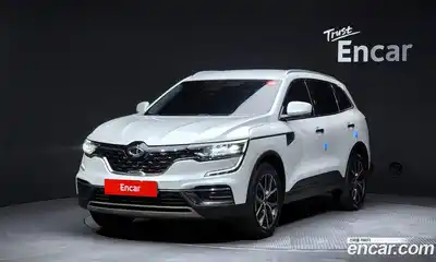Renault QM6, 2022