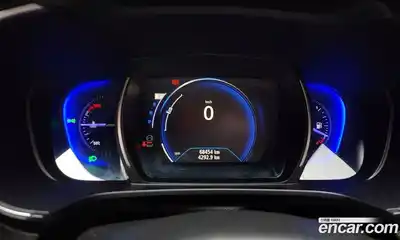 Renault QM6 2022 2.0 гидро в Москве № 1145841, миниатюра 8