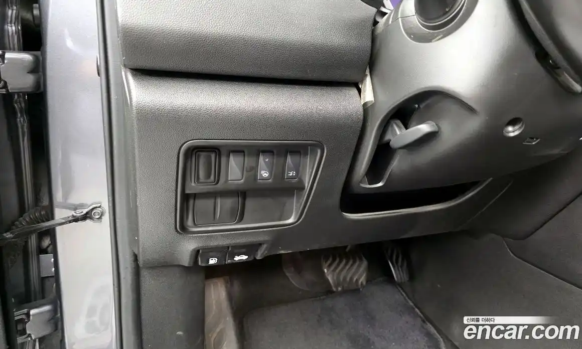 Renault QM6 2019 2.0 гидро в Москве № 1146018, фото 16