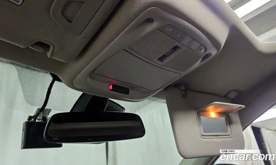 Renault QM6 2019 2.0 гидро в Москве № 1146018, фото 17