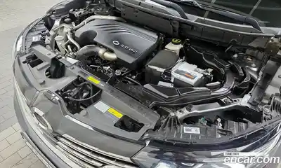 Renault QM6 2019 2.0 гидро в Москве № 1146018, миниатюра 6
