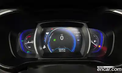 Renault QM6 2019 2.0 гидро в Москве № 1146018, миниатюра 8