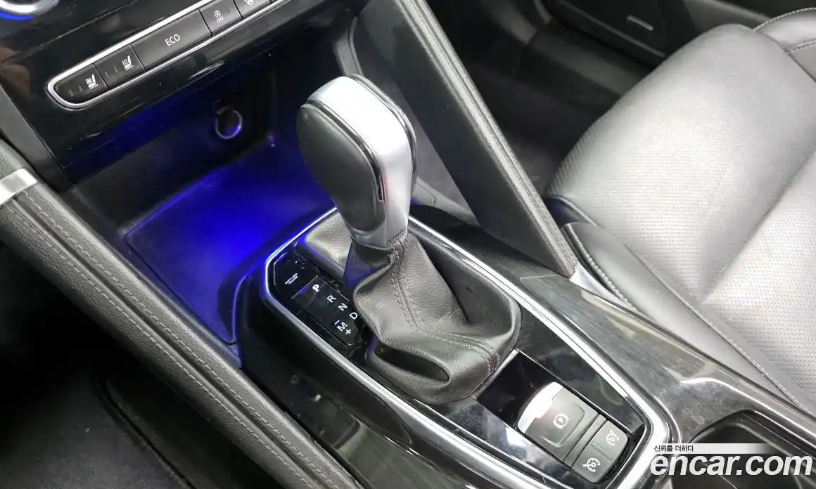 Renault QM6 2019 2.0 гидро в Москве № 1146018, фото 9