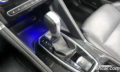 Renault QM6 2019 2.0 гидро в Москве № 1146018, миниатюра 9
