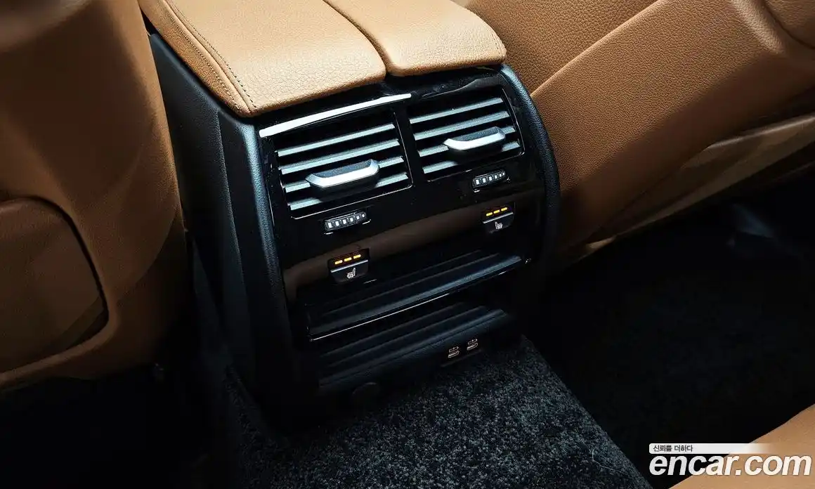 BMW 5-Series 2020 2.0 Автомат в Москве № 1146056, фото 16