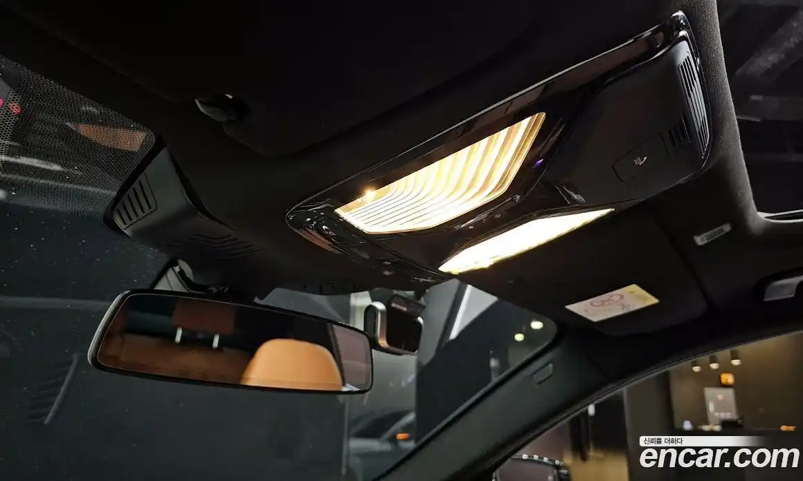 BMW 5-Series 2020 2.0 Автомат в Москве № 1146056, фото 17