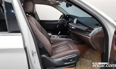 BMW X5 2018 2.0 гидро в Москве № 1146061, миниатюра 11