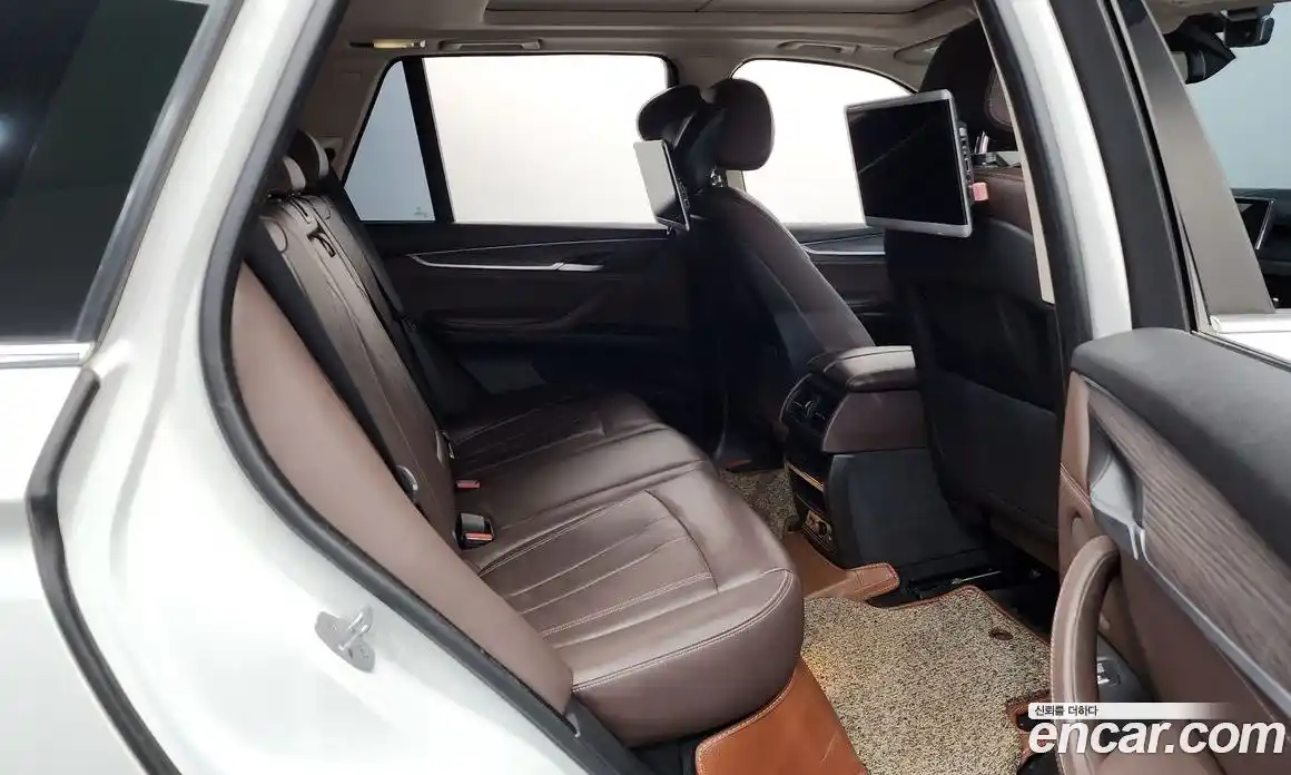 BMW X5 2018 2.0 гидро в Москве № 1146061, фото 12
