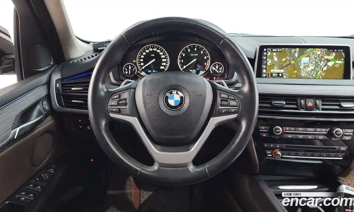 BMW X5 2018 2.0 гидро в Москве № 1146061, фото 13