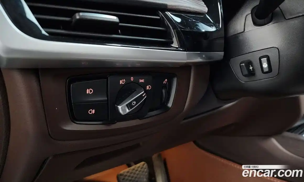 BMW X5 2018 2.0 гидро в Москве № 1146061, фото 14