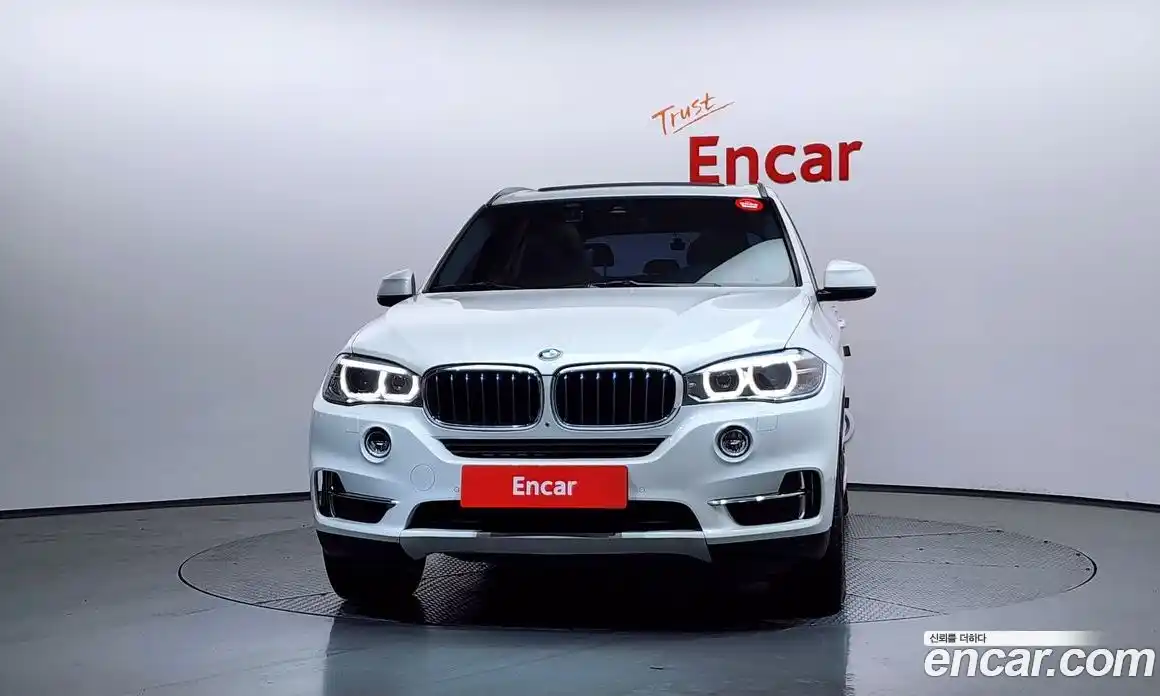 BMW X5 2018 2.0 гидро в Москве № 1146061, фото 3
