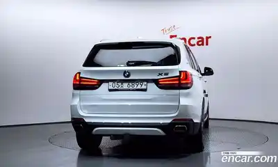 BMW X5 2018 2.0 гидро в Москве № 1146061, миниатюра 4