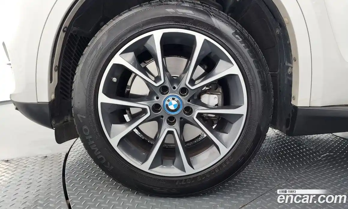 BMW X5 2018 2.0 гидро в Москве № 1146061, фото 5