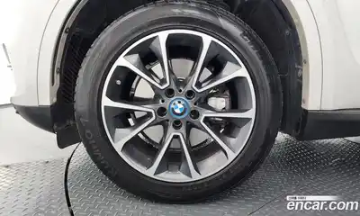 BMW X5 2018 2.0 гидро в Москве № 1146061, миниатюра 5