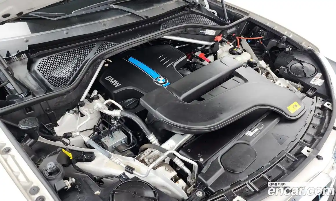 BMW X5 2018 2.0 гидро в Москве № 1146061, фото 6