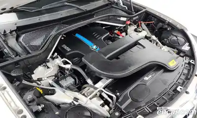 BMW X5 2018 2.0 гидро в Москве № 1146061, миниатюра 6