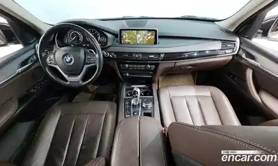 BMW X5 2018 2.0 гидро в Москве № 1146061, миниатюра 7