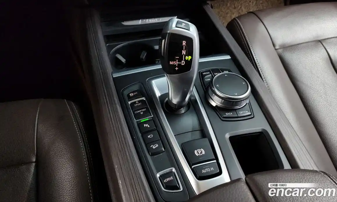 BMW X5 2018 2.0 гидро в Москве № 1146061, фото 9