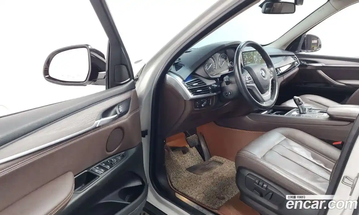 BMW X5 2018 2.0 гидро в Москве № 1146061, фото 10
