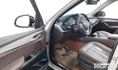 BMW X5 2018 2.0 гидро в Москве № 1146061, миниатюра 10