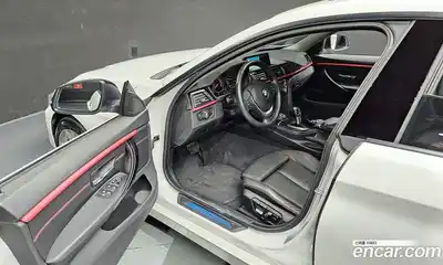 BMW 4-Series 2016 2.0 гидро в Москве № 1146180, миниатюра 11