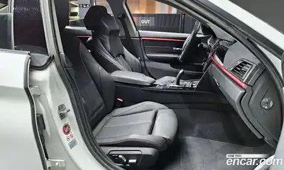 BMW 4-Series 2016 2.0 гидро в Москве № 1146180, миниатюра 10