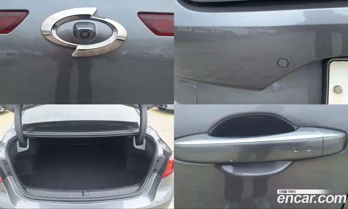 Renault SM6 2016 2.0 гидро в Москве № 1146374, фото 11
