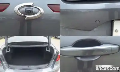 Renault SM6 2016 2.0 гидро в Москве № 1146374, миниатюра 11