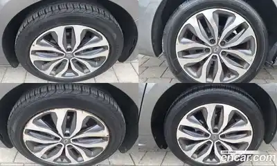Renault SM6 2016 2.0 гидро в Москве № 1146374, миниатюра 12