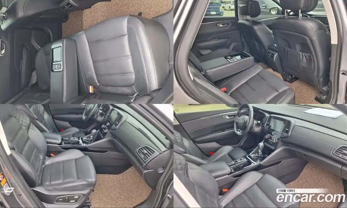 Renault SM6 2016 2.0 гидро в Москве № 1146374, фото 13