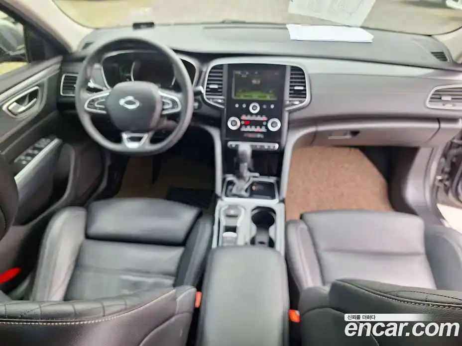 Renault SM6 2016 2.0 гидро в Москве № 1146374, фото 14