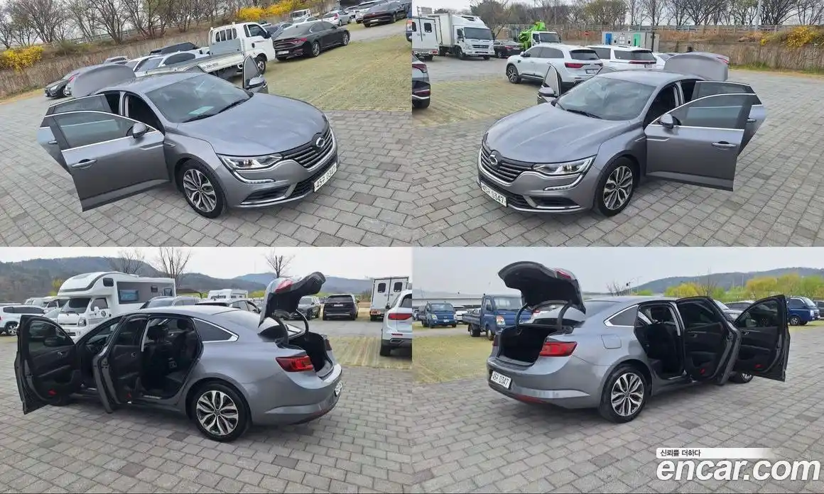 Renault SM6 2016 2.0 гидро в Москве № 1146374, фото 19