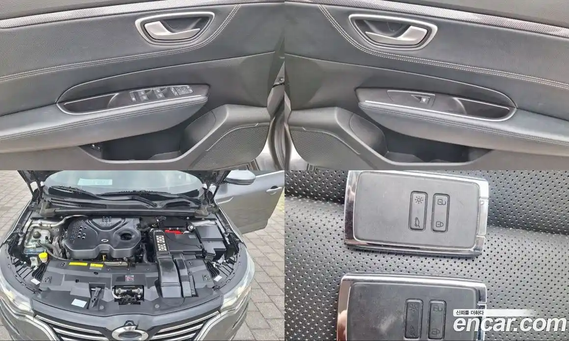 Renault SM6 2016 2.0 гидро в Москве № 1146374, фото 20