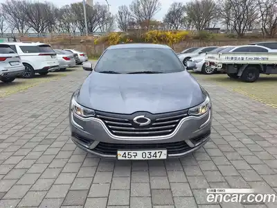 Renault SM6 2016 2.0 гидро в Москве № 1146374, миниатюра 2