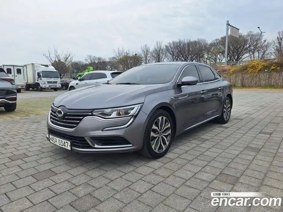 Renault SM6 2016 2.0 гидро в Москве № 1146374, фото 3