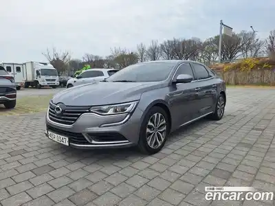 Renault SM6 2016 2.0 гидро в Москве № 1146374, миниатюра 3