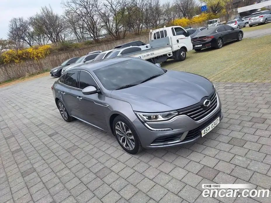 Renault SM6 2016 2.0 гидро в Москве № 1146374, фото 4