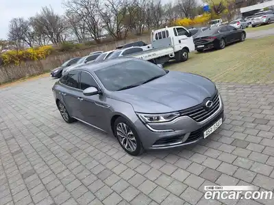 Renault SM6 2016 2.0 гидро в Москве № 1146374, миниатюра 4