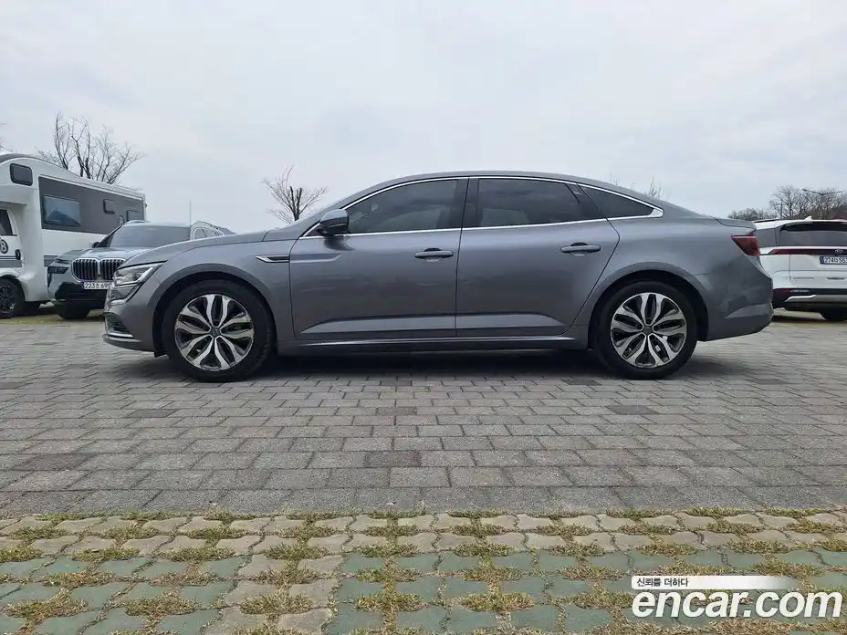 Renault SM6 2016 2.0 гидро в Москве № 1146374, фото 5